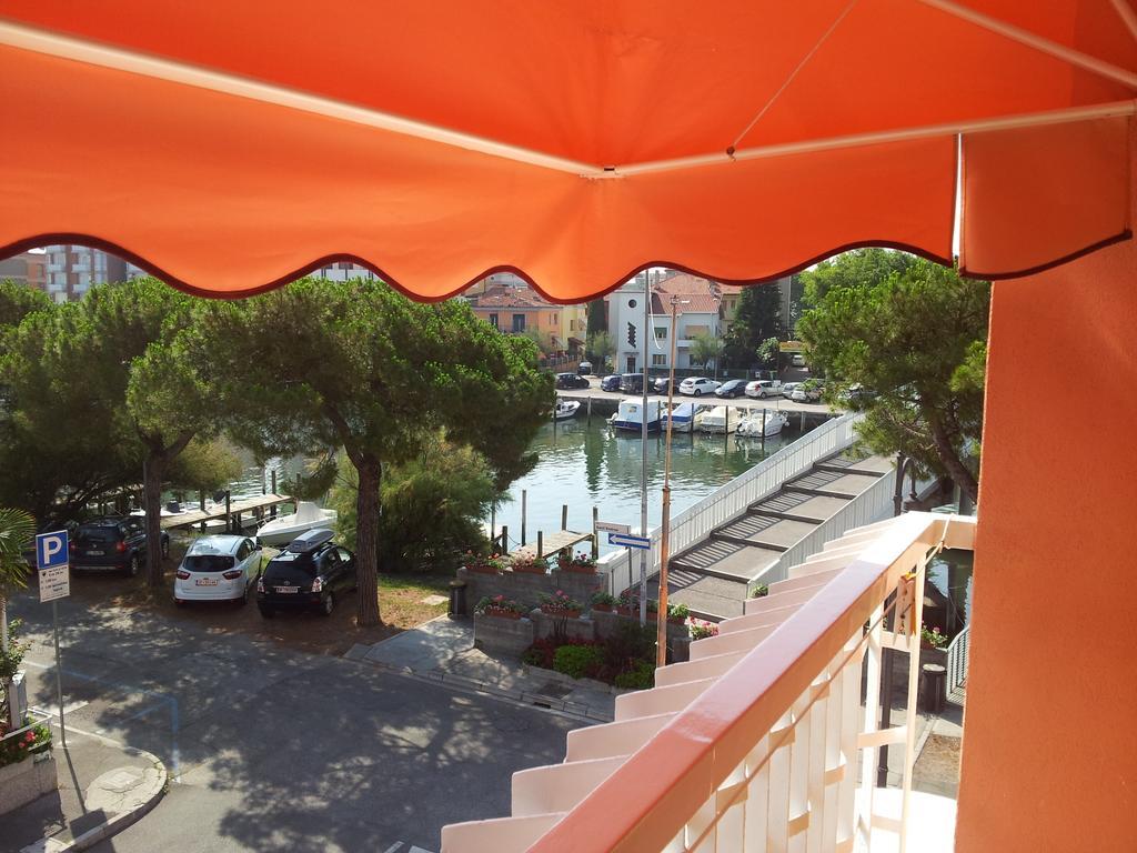 Meuble Al Ponte Hotel Grado Værelse billede
