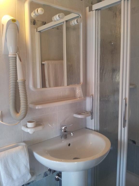 Meuble Al Ponte Hotel Grado Eksteriør billede